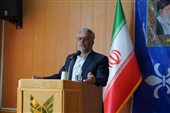 دانشگاه نباید درهایش را به روی صنعت و اقتصاد ببندد
