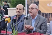 تأکید بر روایت فرهنگ ایثار و شهادت در جشنواره ملی تئاتر شهروند لاهیجان