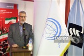 افتتاح نمایشگاه عکس 40 روز شکوه مقاومت و پیروزی