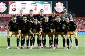 فیلم خلاصه دیدار شباب الاهلی - تراکتور