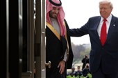 از ریاض تا باب المندب؛ طرح آمریکا برای مرحله جدید جنگ یمن