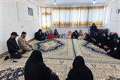 اعزام 80 جهادگر البرزی به مناطق محروم تویسرکان