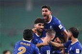 فیلم خلاصه بازی استقلال - السد