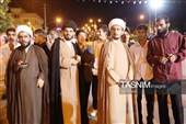 طنین 198 شب مقاومت و بیعت در یاسوج