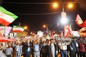 طنین 198 شب مقاومت و بیعت در یاسوج