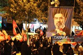 طنین 198 شب مقاومت و بیعت در یاسوج