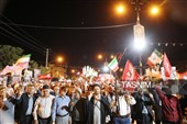 طنین 198 شب مقاومت و بیعت در یاسوج