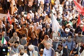 طنین 198 شب مقاومت و بیعت در یاسوج