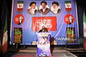 طنین 198 شب مقاومت و بیعت در یاسوج
