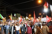 طنین 198 شب مقاومت و بیعت در یاسوج