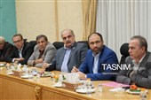 خیز بلند دولت برای احیای زاگرس