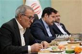 خیز بلند دولت برای احیای زاگرس