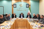 خیز بلند دولت برای احیای زاگرس