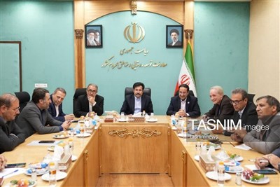 خیز بلند دولت برای احیای زاگرس
