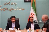 خیز بلند دولت برای احیای زاگرس
