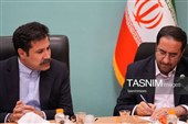 خیز بلند دولت برای احیای زاگرس