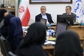 جهاددانشگاهی خراسان جنوبی در فرآوری معادن و صادرات نقش‌آفرینی کند