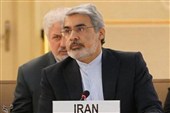 Иран: агрессия США и Израиля лежит в основе экономической напряжённости