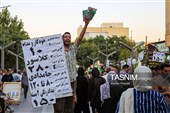 بازار فروش لوازم التحریر در آستانه سال تحصیلی جدید-  سنندج