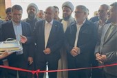افتتاح کارخانه سیم و کابل با اعتبار 1500 میلیارد تومانی در ورامین