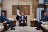سفر فیدان به سوریه؛ تاکید مکرر بر نقش آفرینی ترکمن‌ها و توجه به نمادها