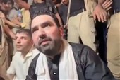 ادعای وزیر ارشد خیبرپختونخوا درباره ربوده شدن توسط پلیس پنجاب