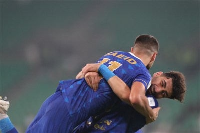 تیم منتخب هفته اول لیگ نخبگان آسیا؛ خبری از استقلالی‌ها نیست!