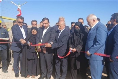 علی‌آبادی: صنعت آب و برق ایران از واردات تجهیزات بی‌نیاز است