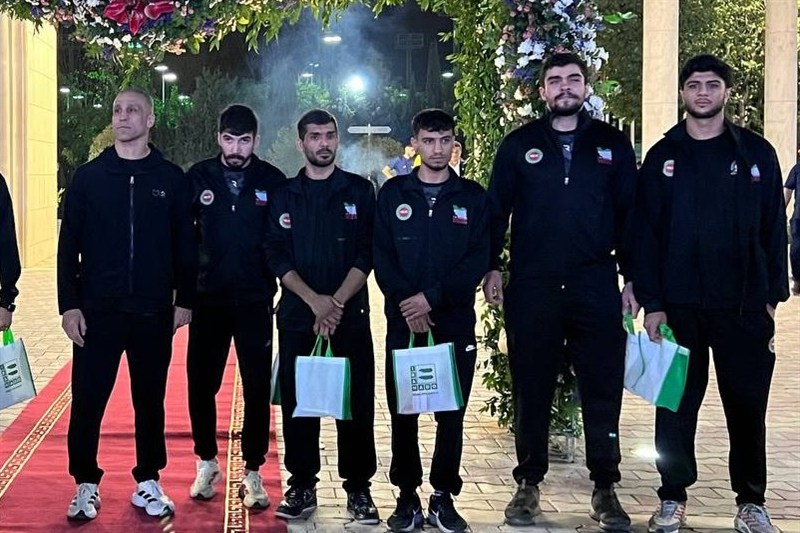 بوکس , تیم ملی بوکس ایران , فدراسیون بوکس , بازی‌های آسیایی 2026 ناگویا , 