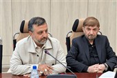 خاندوزی رئیس کارگروه بررسی اقتصادی دفتر رهبر انقلاب شد