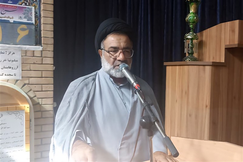 دشمنی با جمهوری اسلامی با توافق پایان نمی‌یابد