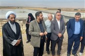 چرا پروژه کنارگذر غربی همدان 5 سال متوقف مانده است؟
