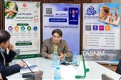 «همه حاضر»؛ فرصتی برای حمایت از دانش‌آموزان نیازمند در سنندج
