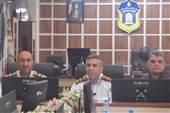 توقیف یک‌ماهه خودرو‌های مرتکب تخلفات حادثه‌ساز در فارس