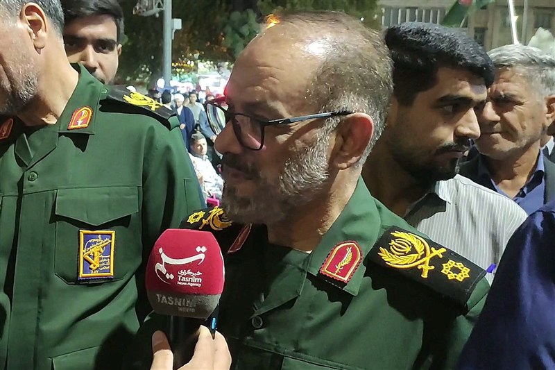دشمن از نفوذ در مرزهای غرب کشور مأیوس شد؛ امنیت پایدار برقرار است