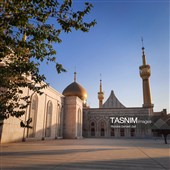 حرم امام خمینی (ره)