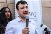 Columbia University Sued over Anti-Palestinian Discrimination