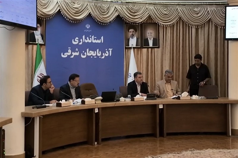 نهضت ملی مسکن در دستور کار شورای مسکن استان آذربایجان‌شرقی
