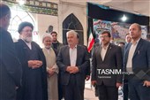 رزمایش آینده‌سازان درکهگیلویه وبویراحمد؛30هزاربسته نوشت‌افزار توزیع شد