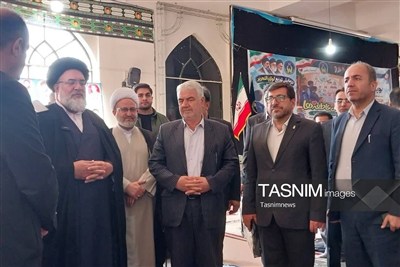 رزمایش آینده‌سازان درکهگیلویه وبویراحمد؛30هزاربسته نوشت‌افزار توزیع شد