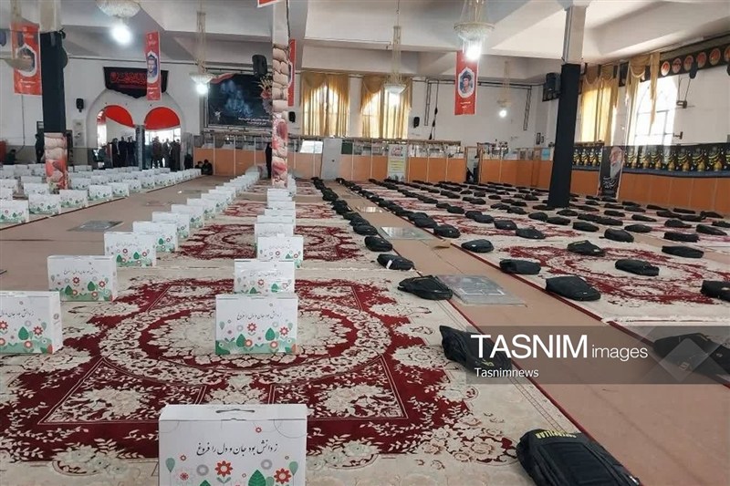 مددجویان کمیته امداد امام خمینی (ره) , اخبار کهگیلویه ,