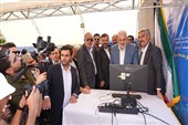 آغاز فاز نخست طرح رینگ انتقال آب بین مخازن غرب و جنوب شیراز