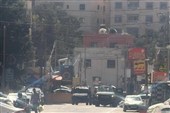 آوارگی تدریجی فلسطینی‌ها در محله المطار قدس