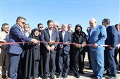 احداث 40 روزه پست برق گویم با 200 میلیارد تومان سرمایه