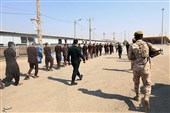 49 Prisoners to Be Extradited from Iraq to Iran
