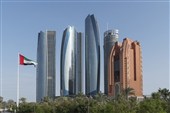 سایه جنگ بر زیرساخت دیجیتال امارات؛ بررسی ساخت مراکز داده زیرزمینی