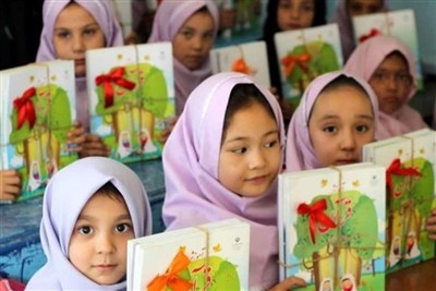 دانش‌آموزان افغانستانی با نقص مدارک اقامتی امکان ادامه تحصیل دارند
