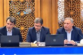 مطالبه اصفهان از مجلس؛ بسته حمایتی ویژه و اصلاح بودجه 1406