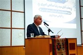 صالحی‌امیری: اختیارات وزارت میراث فرهنگی به استانداران تفویض شد
