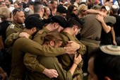 Mental Health Crisis Deepens in Israeli Military As Six Suicides Reported in 10 Days